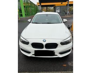BMW 116 Gebrauchtwagen