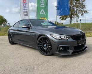 BMW 440 Gebrauchtwagen
