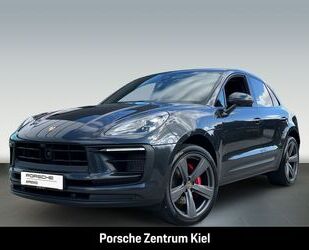 Porsche Macan Gebrauchtwagen