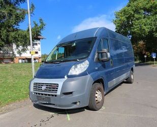 Fiat Ducato Gebrauchtwagen