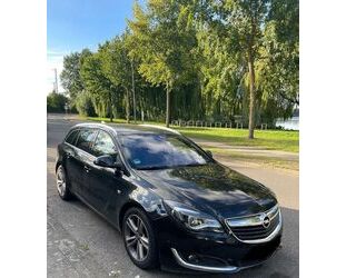 Opel Insignia Gebrauchtwagen