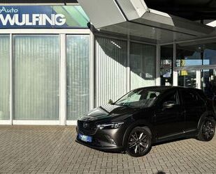 Mazda CX-3 Gebrauchtwagen