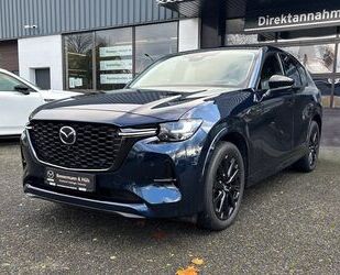 Mazda CX-60 Gebrauchtwagen