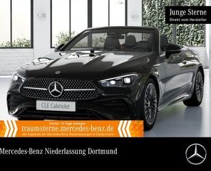 Mercedes-Benz CLE 200 Gebrauchtwagen