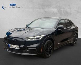 Ford Mustang Mach-E Gebrauchtwagen