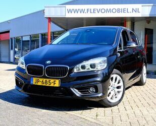 BMW 225 Active Tourer Gebrauchtwagen