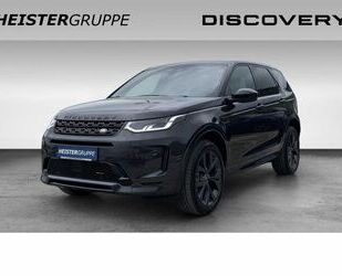 Land Rover Discovery Sport Gebrauchtwagen