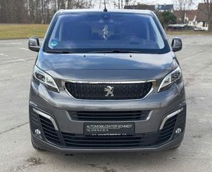 Peugeot Traveller Gebrauchtwagen
