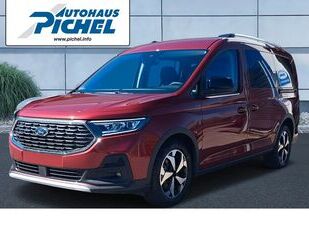 Ford Grand Tourneo Gebrauchtwagen
