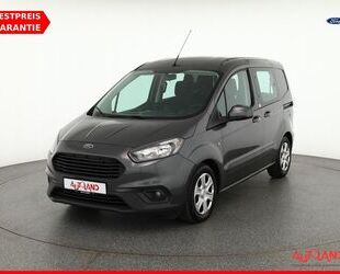 Ford Transit Courier Gebrauchtwagen