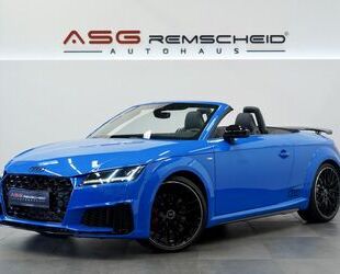 Audi TT Gebrauchtwagen