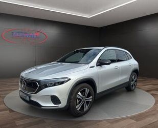 Mercedes-Benz EQA Gebrauchtwagen