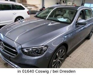 Mercedes-Benz E 300 Gebrauchtwagen