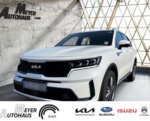 Kia Sorento Gebrauchtwagen