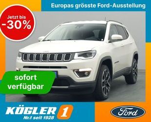 Jeep Compass Gebrauchtwagen