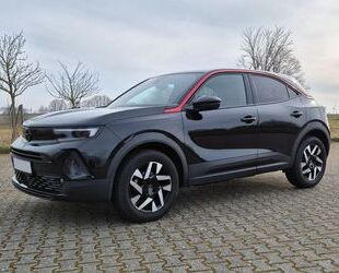 Opel Mokka Gebrauchtwagen