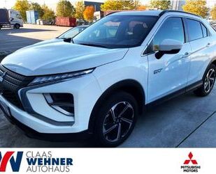 Mitsubishi Eclipse Cross Gebrauchtwagen