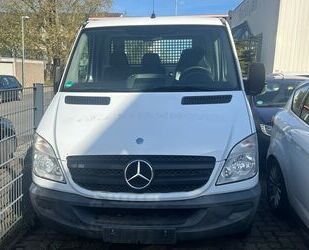 Mercedes-Benz Sprinter Gebrauchtwagen