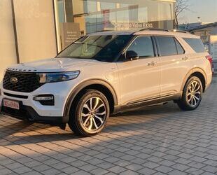 Ford Explorer Gebrauchtwagen