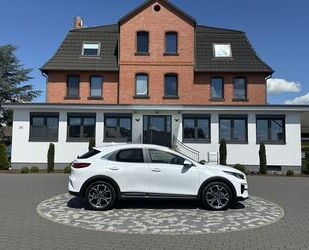 Kia XCeed Gebrauchtwagen
