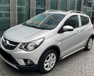 Opel Karl Gebrauchtwagen