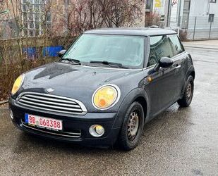 Mini ONE Gebrauchtwagen