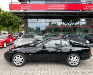 Porsche 944 Gebrauchtwagen