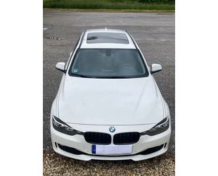 BMW 320 Gebrauchtwagen
