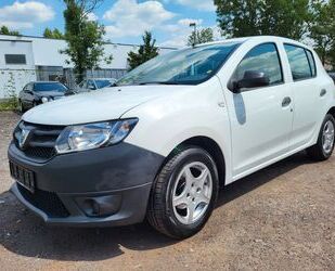 Dacia Sandero Gebrauchtwagen