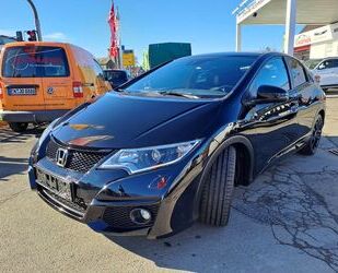 Honda Civic Gebrauchtwagen