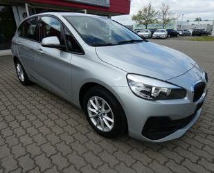 BMW 216 Active Tourer Gebrauchtwagen