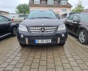 Mercedes-Benz ML 320 Gebrauchtwagen