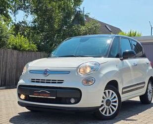 Fiat 500L Gebrauchtwagen