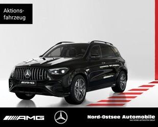 Mercedes-Benz GLE 53 AMG Gebrauchtwagen