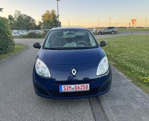 Renault Twingo Gebrauchtwagen