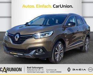 Renault Kadjar Gebrauchtwagen