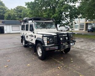 Land Rover Defender Gebrauchtwagen