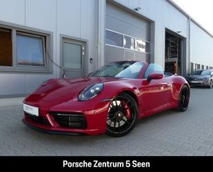 Porsche 992 Gebrauchtwagen