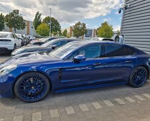 Porsche Panamera Gebrauchtwagen
