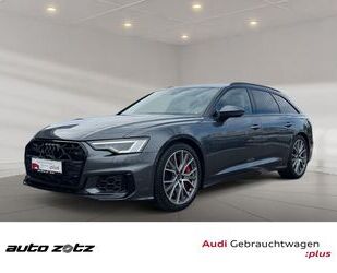 Audi S6 Gebrauchtwagen