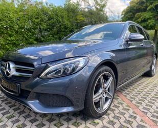 Mercedes-Benz C 220 Gebrauchtwagen