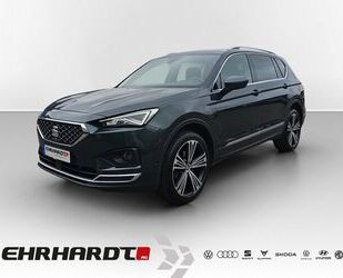 Seat Tarraco Gebrauchtwagen