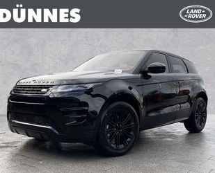 Land Rover Range Rover Evoque Gebrauchtwagen