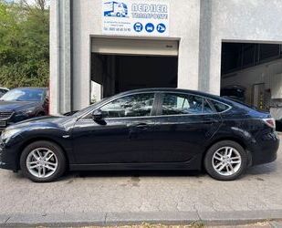 Mazda 6 Gebrauchtwagen