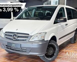 Mercedes-Benz Vito Gebrauchtwagen