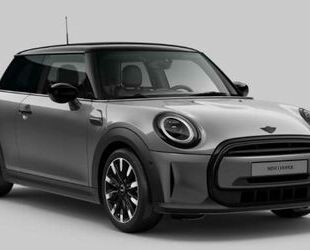 Mini Cooper Gebrauchtwagen