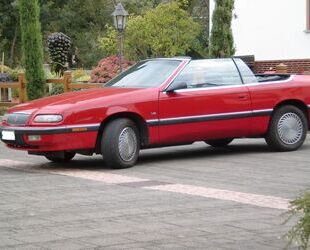 Chrysler Le Baron Gebrauchtwagen