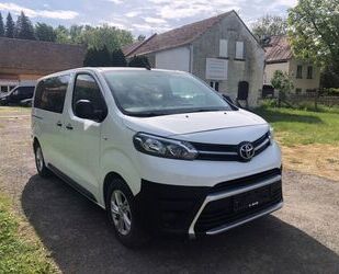 Toyota Proace (Verso) Gebrauchtwagen