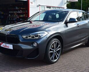 BMW X2 Gebrauchtwagen