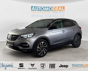 Opel Grandland (X) Gebrauchtwagen